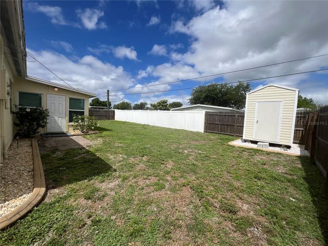 2377 STARLITE LANE, Port Charlotte, FL 33952