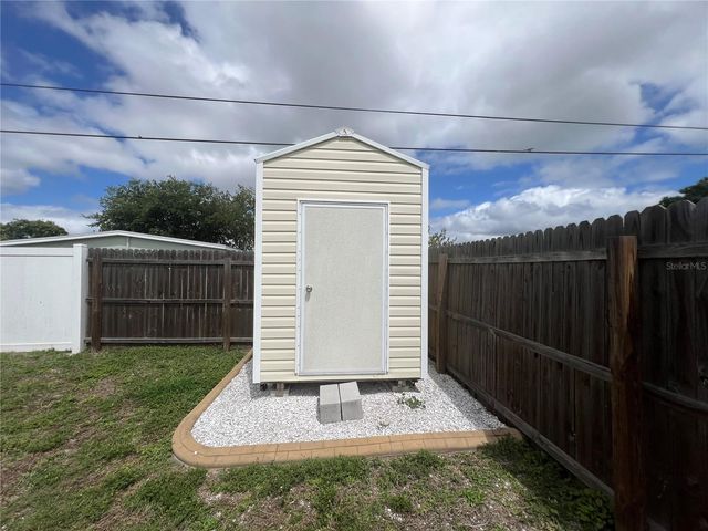 2377 STARLITE LANE, Port Charlotte, FL 33952