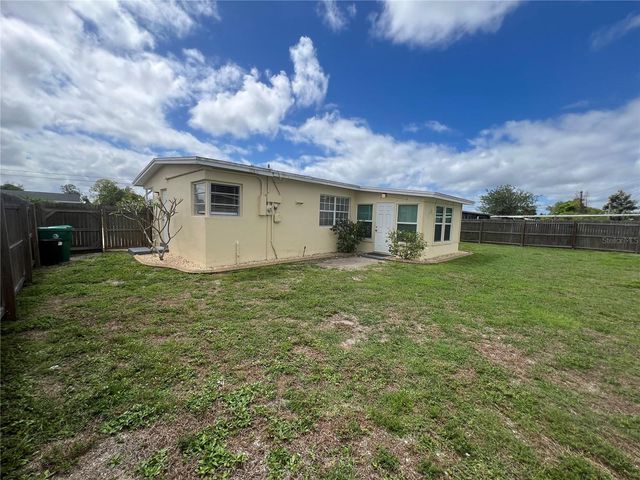 2377 STARLITE LANE, Port Charlotte, FL 33952