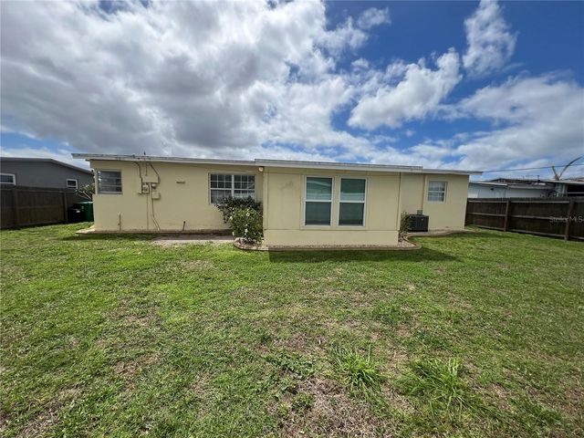 2377 STARLITE LANE, Port Charlotte, FL 33952