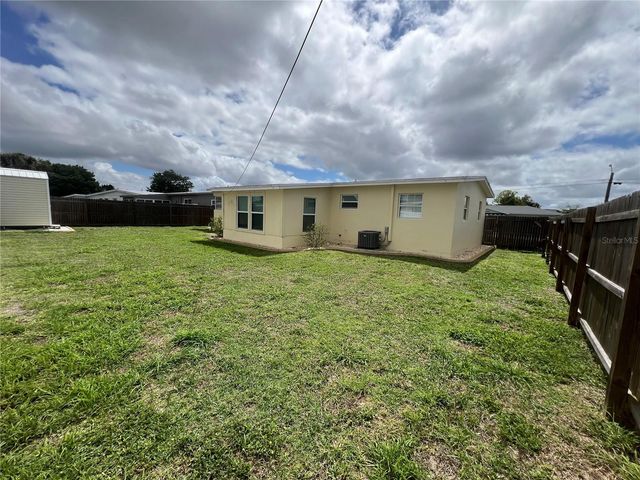 2377 STARLITE LANE, Port Charlotte, FL 33952