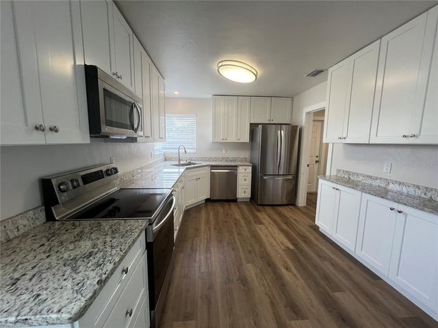 2377 STARLITE LANE, Port Charlotte, FL 33952