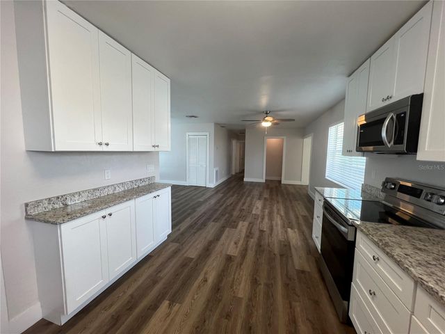 2377 STARLITE LANE, Port Charlotte, FL 33952