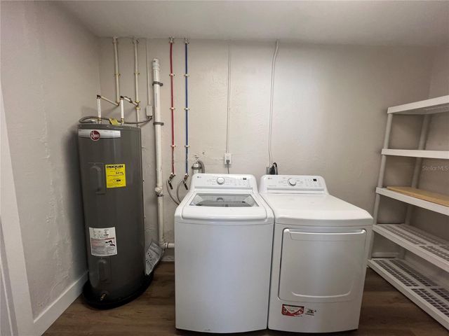 2377 STARLITE LANE, Port Charlotte, FL 33952