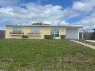 2377 STARLITE LANE, Port Charlotte, FL 33952