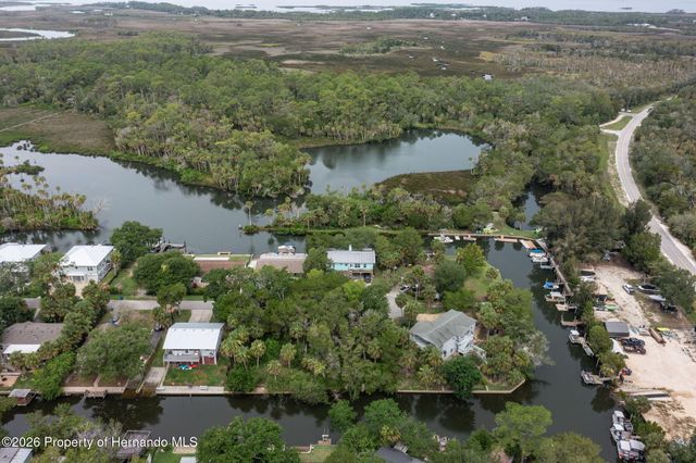 0 River Point Drive, Weeki Wachee, FL 34607