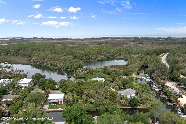 0 River Point Drive, Weeki Wachee, FL 34607