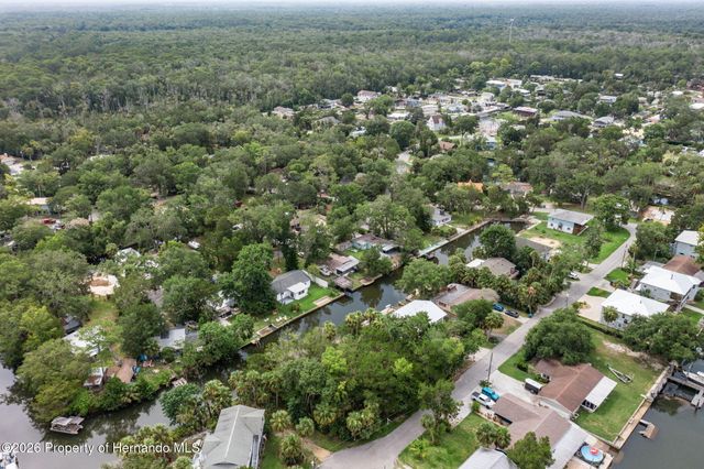 0 River Point Drive, Weeki Wachee, FL 34607