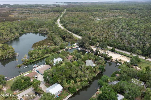 0 River Point Drive, Weeki Wachee, FL 34607