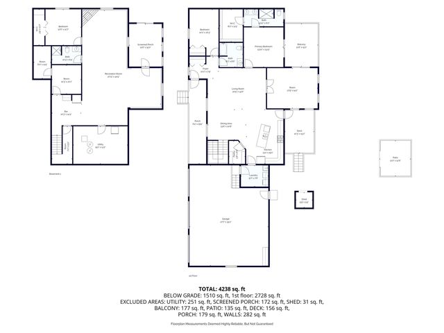 2849 262nd Street, Dewitt, IA 52742