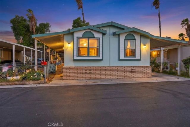 494 S Macy 151, San Bernardino, CA 92410