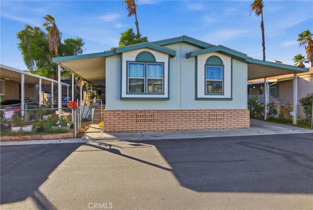 494 S Macy 151, San Bernardino, CA 92410