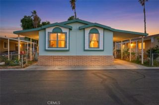 494 S Macy 151, San Bernardino, CA 92410