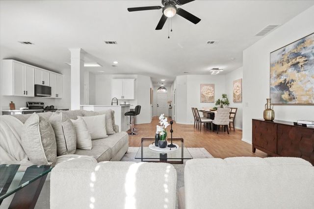 4528 Dragonfly Way, Fort Worth, TX 76244