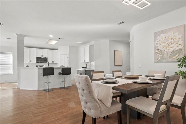 4528 Dragonfly Way, Fort Worth, TX 76244