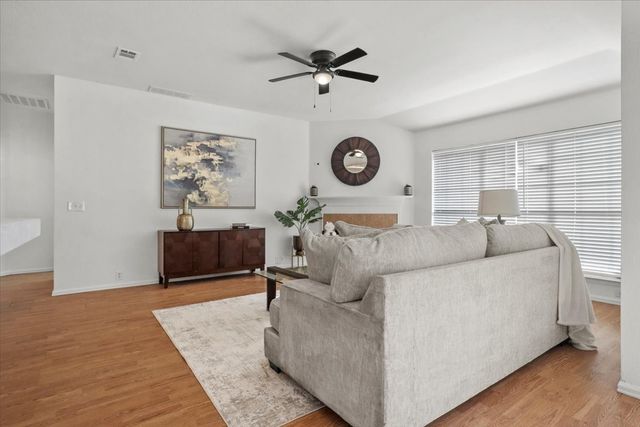 4528 Dragonfly Way, Fort Worth, TX 76244