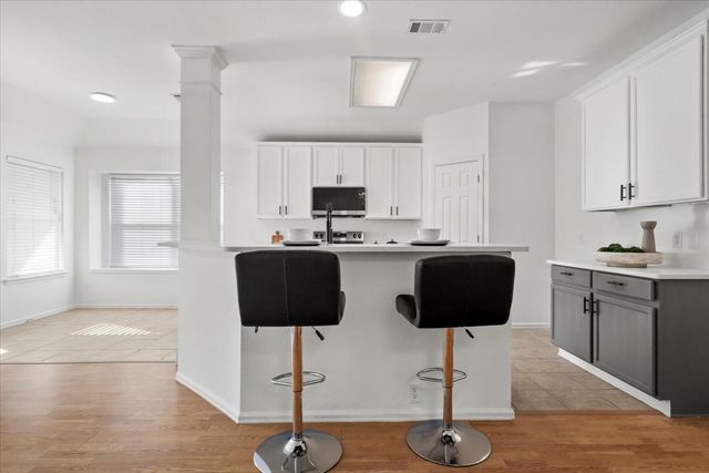 4528 Dragonfly Way, Fort Worth, TX 76244