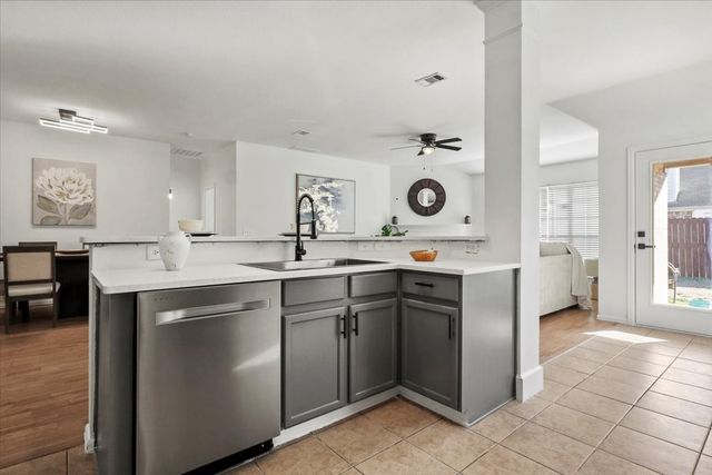 4528 Dragonfly Way, Fort Worth, TX 76244