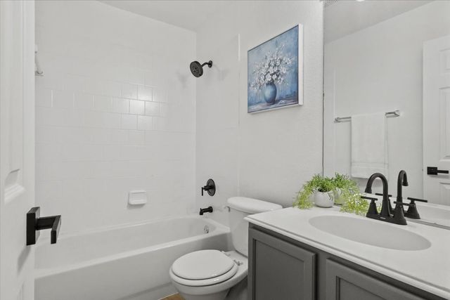 4528 Dragonfly Way, Fort Worth, TX 76244