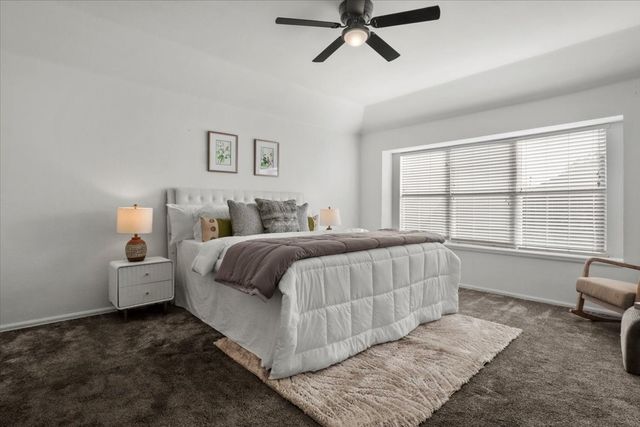 4528 Dragonfly Way, Fort Worth, TX 76244