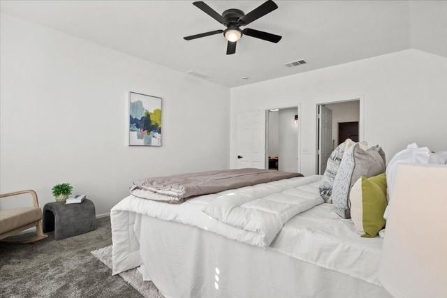 4528 Dragonfly Way, Fort Worth, TX 76244