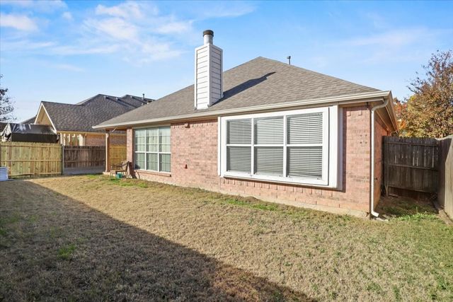 4528 Dragonfly Way, Fort Worth, TX 76244