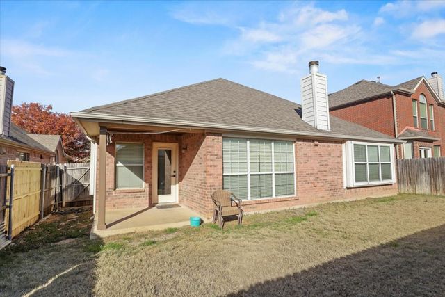 4528 Dragonfly Way, Fort Worth, TX 76244