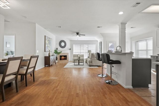 4528 Dragonfly Way, Fort Worth, TX 76244