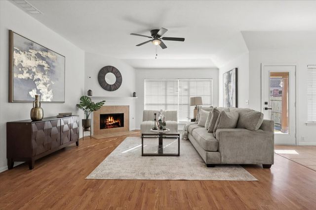 4528 Dragonfly Way, Fort Worth, TX 76244