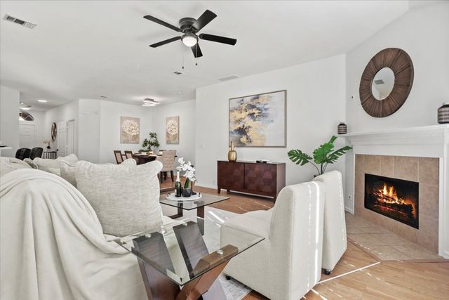 4528 Dragonfly Way, Fort Worth, TX 76244