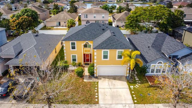 2620 HUNLEY LOOP, Kissimmee, FL 34743