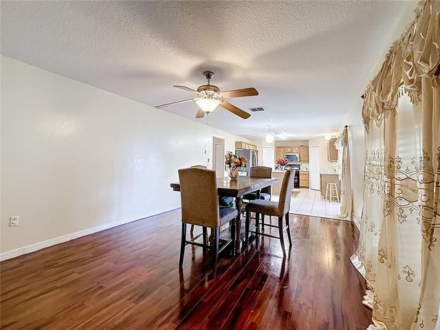 2620 HUNLEY LOOP, Kissimmee, FL 34743