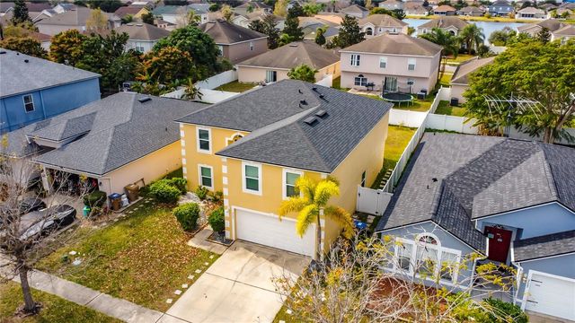 2620 HUNLEY LOOP, Kissimmee, FL 34743