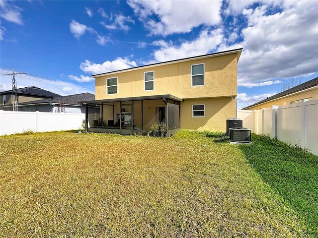 2620 HUNLEY LOOP, Kissimmee, FL 34743