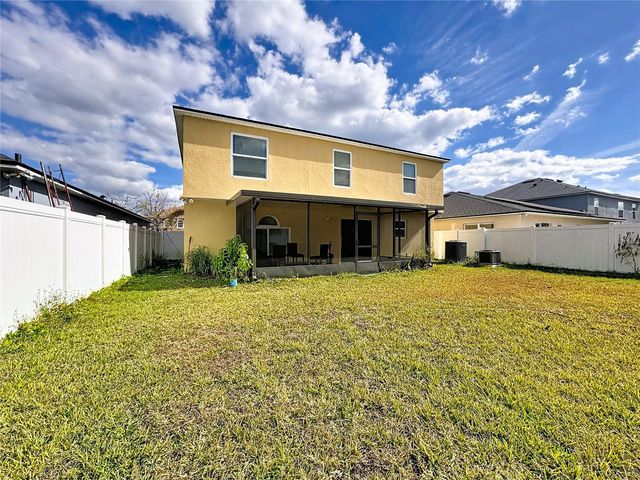 2620 HUNLEY LOOP, Kissimmee, FL 34743