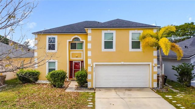 2620 HUNLEY LOOP, Kissimmee, FL 34743
