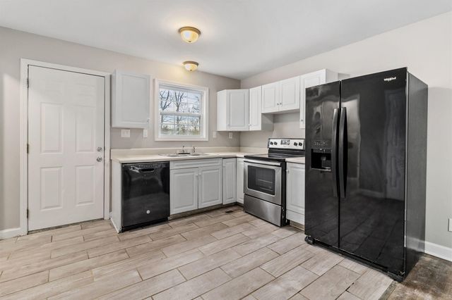 196 North Avenue, Flintstone, GA 30725