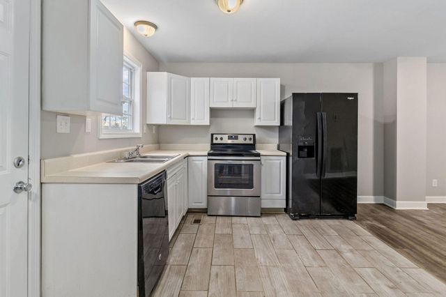 196 North Avenue, Flintstone, GA 30725