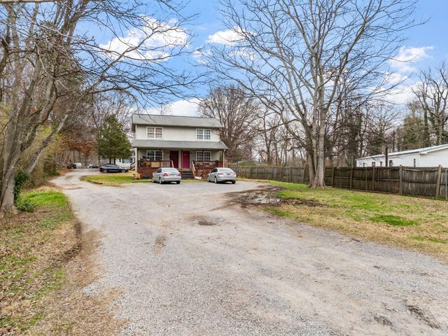 196 North Avenue, Flintstone, GA 30725