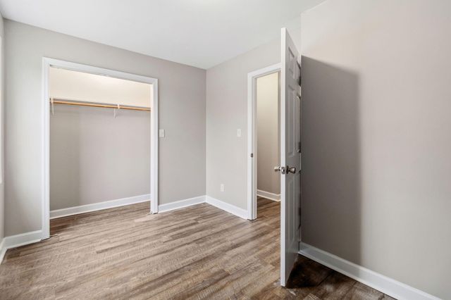 196 North Avenue, Flintstone, GA 30725