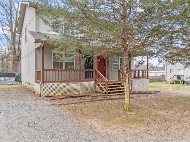 196 North Avenue, Flintstone, GA 30725