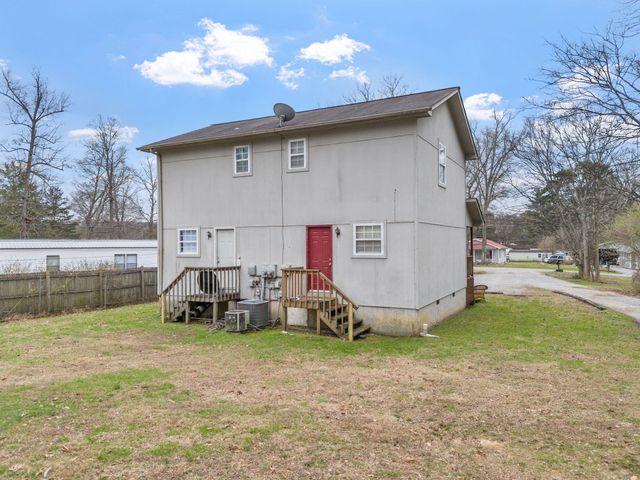 196 North Avenue, Flintstone, GA 30725