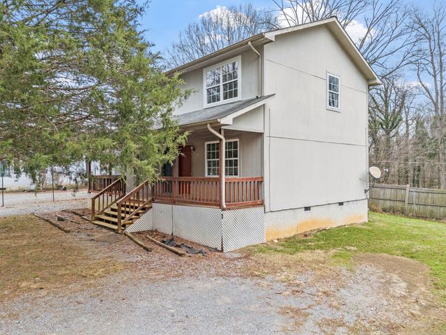 196 North Avenue, Flintstone, GA 30725