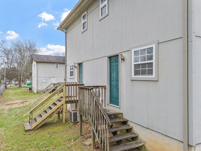 196 North Avenue, Flintstone, GA 30725