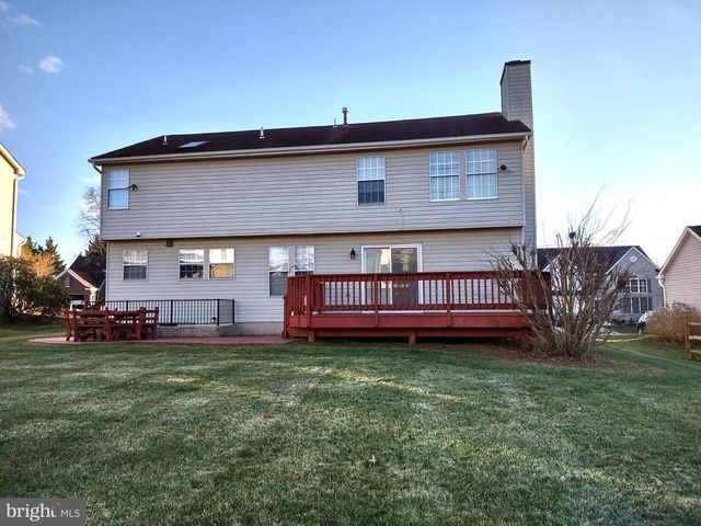 504 WINTER SPAN CT, Bel Air, MD 21015