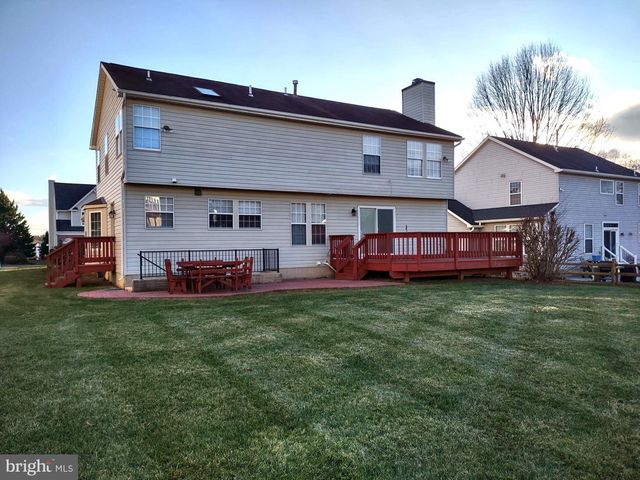 504 WINTER SPAN CT, Bel Air, MD 21015