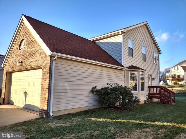 504 WINTER SPAN CT, Bel Air, MD 21015