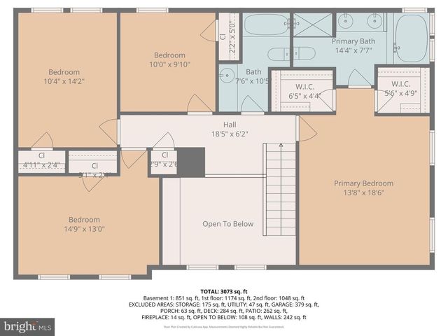 504 WINTER SPAN CT, Bel Air, MD 21015