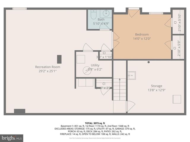 504 WINTER SPAN CT, Bel Air, MD 21015