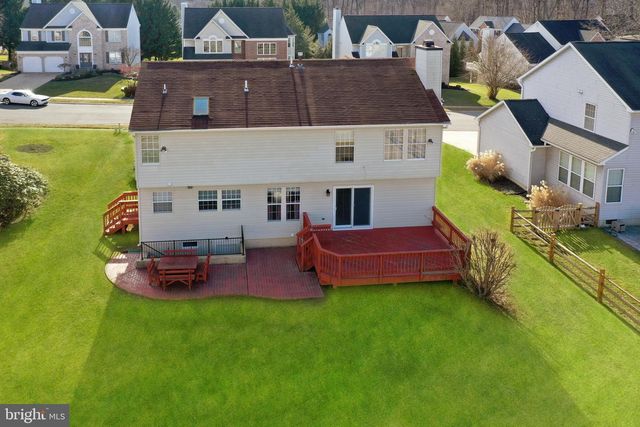 504 WINTER SPAN CT, Bel Air, MD 21015